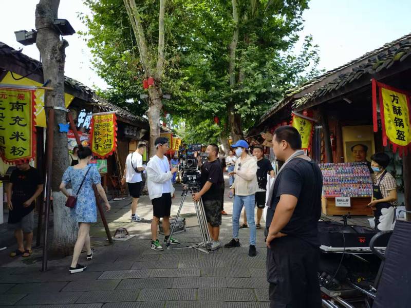 白银区产品视频拍摄技术升级：AI与三维动画深度融合