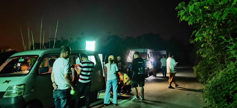 以镜头为笔，绘就白银区产品视频的进阶之路