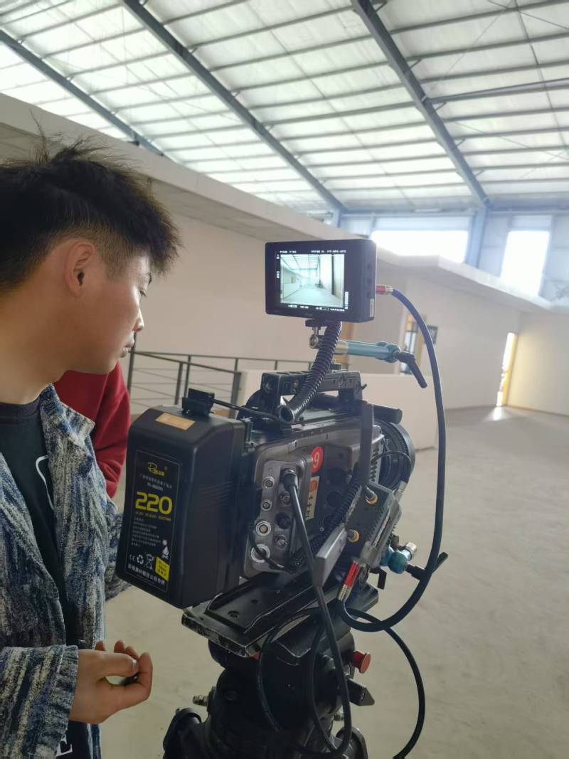 白银区电商产品视频拍摄制作：小成本也能产出高质感内容？